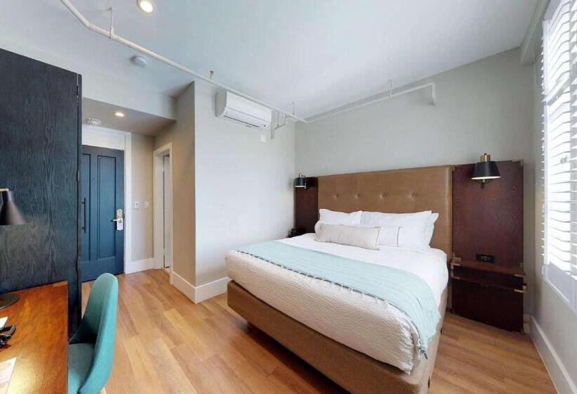 基本间, Petaluma, Tapestry Collection By Hilton