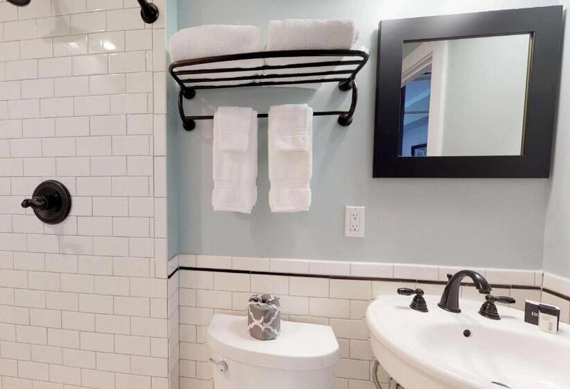 标准间, Petaluma, Tapestry Collection By Hilton