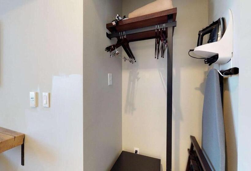 标准间, Petaluma, Tapestry Collection By Hilton