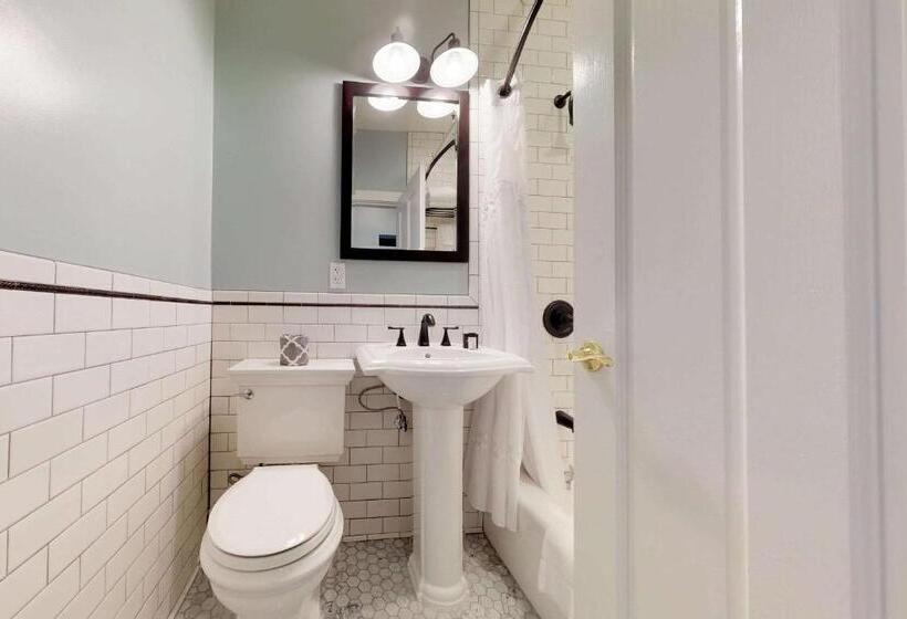 标准间, Petaluma, Tapestry Collection By Hilton