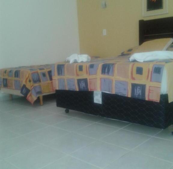 اتاق استاندارد, Portal De Barequeçaba