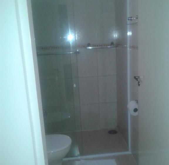 اتاق استاندارد, Portal De Barequeçaba