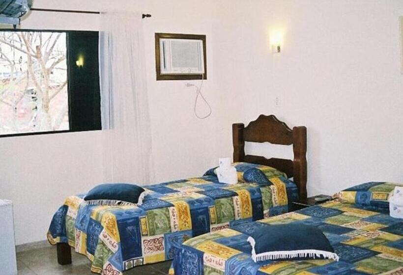 اتاق استاندارد, Portal De Barequeçaba