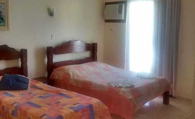 اتاق استاندارد, Portal De Barequeçaba