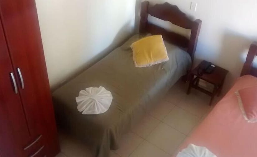 اتاق استاندارد, Portal De Barequeçaba