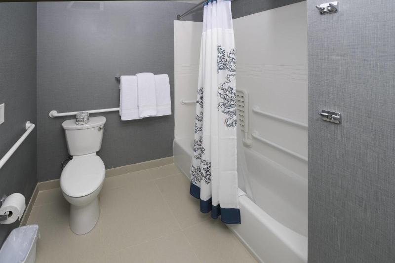 סטודיו סטנדרט, מיטה זוגית, Residence Inn By Marriott Augusta