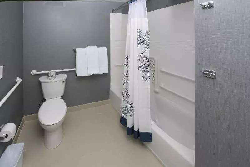 Standard-studio King-vuode, Residence Inn By Marriott Augusta