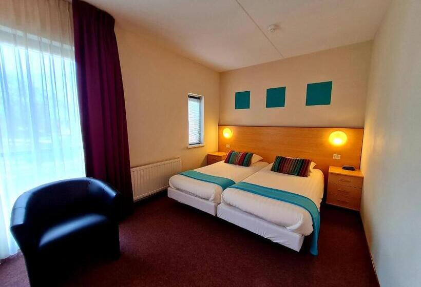 Family Room, Restaurant 't Trefpunt