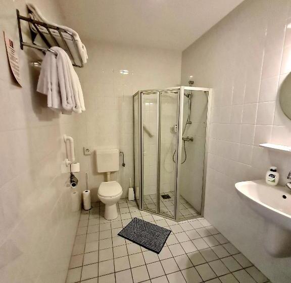 Comfort Triple Room, Restaurant 't Trefpunt