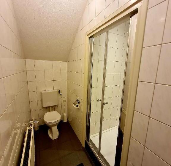 Basic Room, Restaurant 't Trefpunt