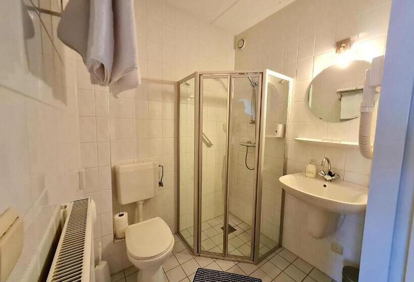 Superior Room, Restaurant 't Trefpunt