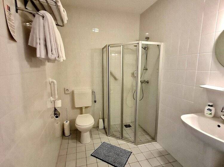 Family Room, Restaurant 't Trefpunt