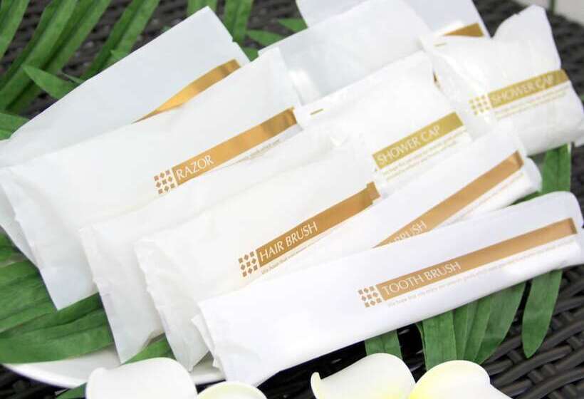 Номер Стандарт, Risingsun Miyakojima