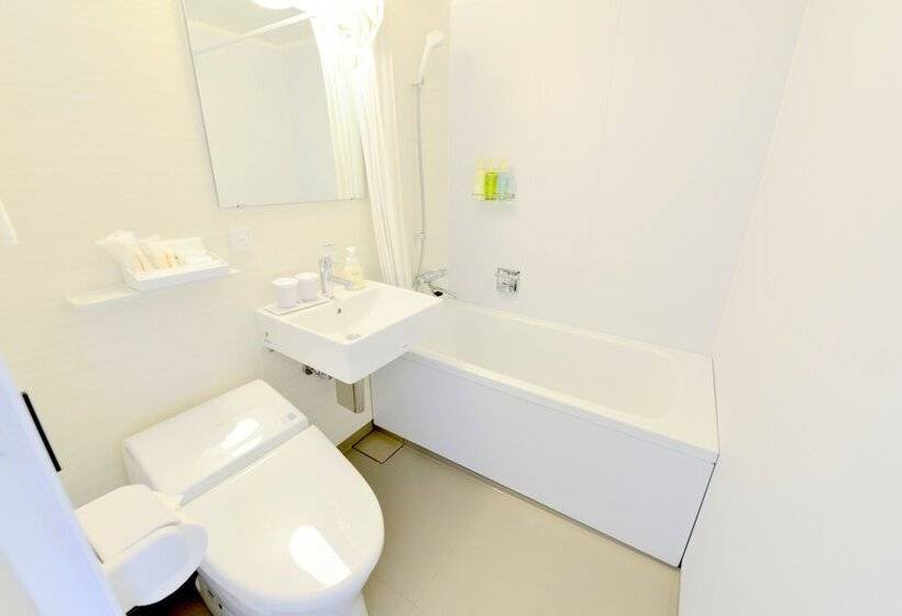 Номер Стандарт, Risingsun Miyakojima