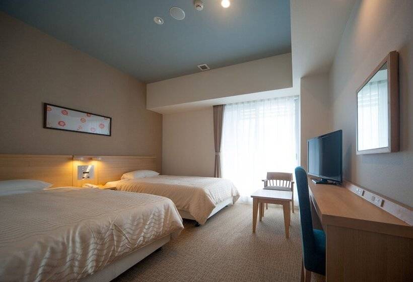 Номер Стандарт, Risingsun Miyakojima