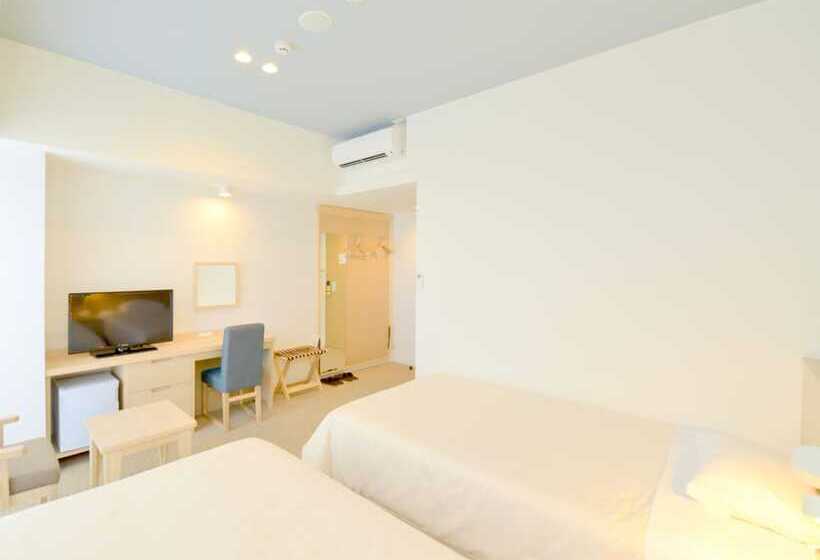 Номер Стандарт, Risingsun Miyakojima