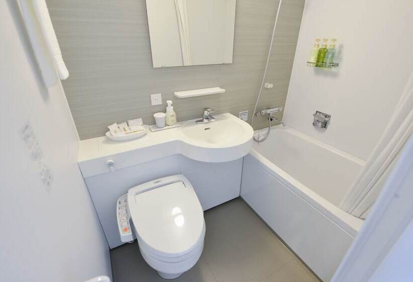 Номер Economy, Risingsun Miyakojima