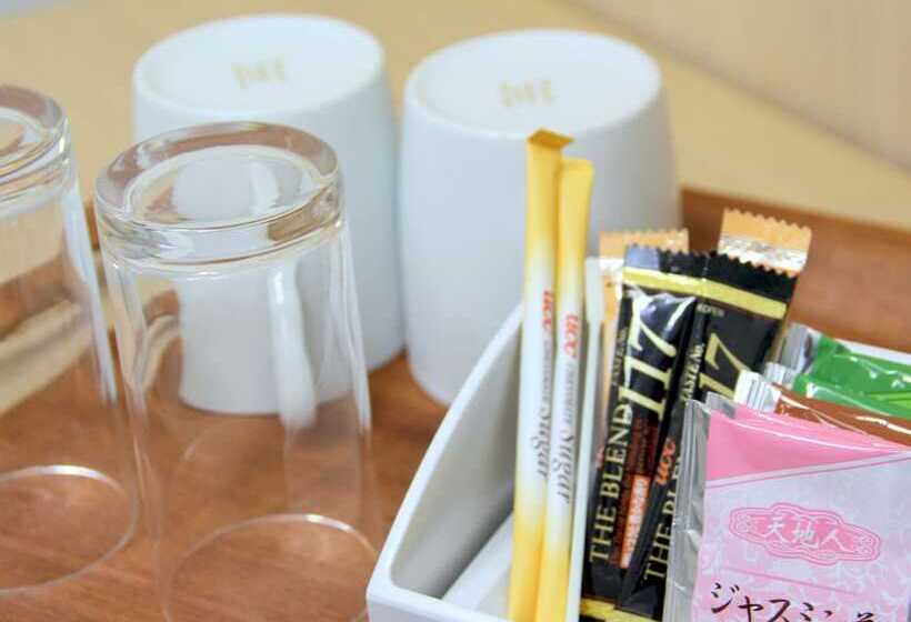 Номер Economy, Risingsun Miyakojima