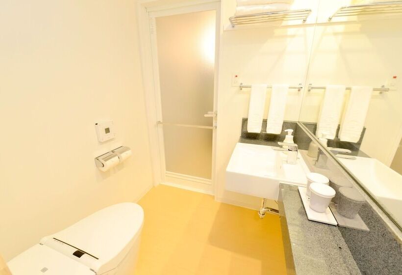 Номер Deluxe, Risingsun Miyakojima