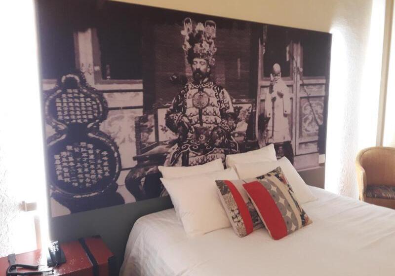 Номер Deluxe, Risingsun Miyakojima