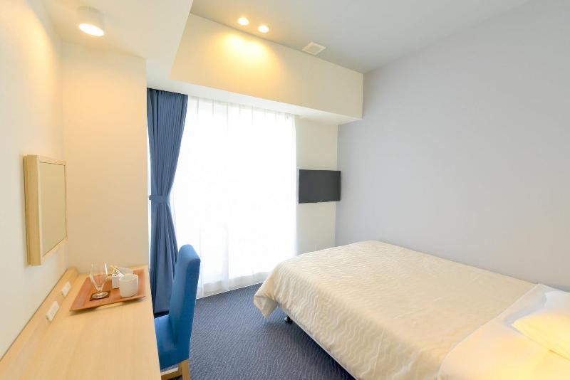 Номер Economy, Risingsun Miyakojima