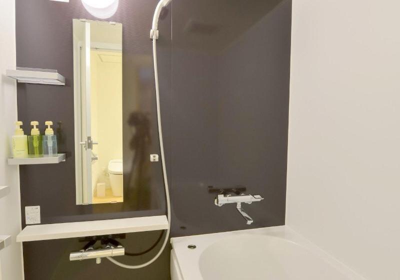 Номер Economy, Risingsun Miyakojima