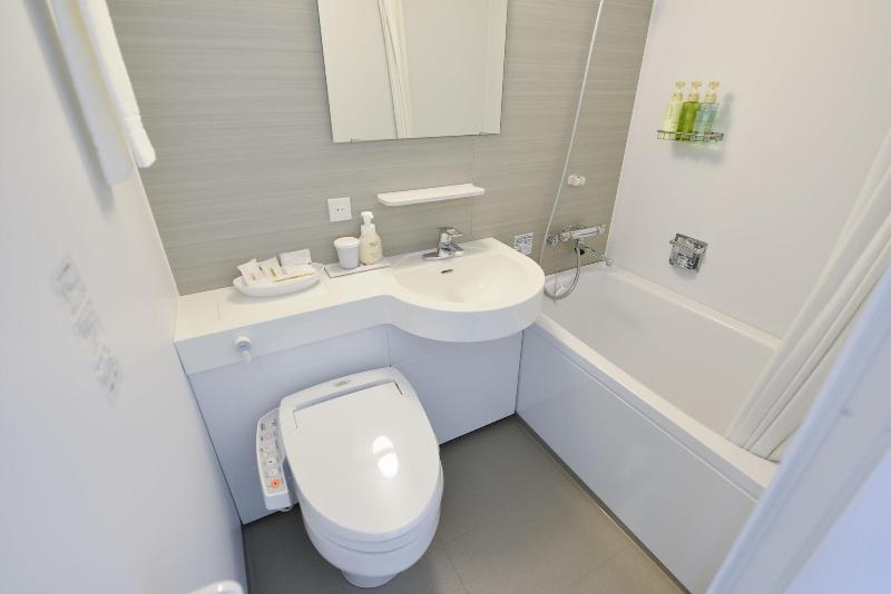 Номер Economy, Risingsun Miyakojima