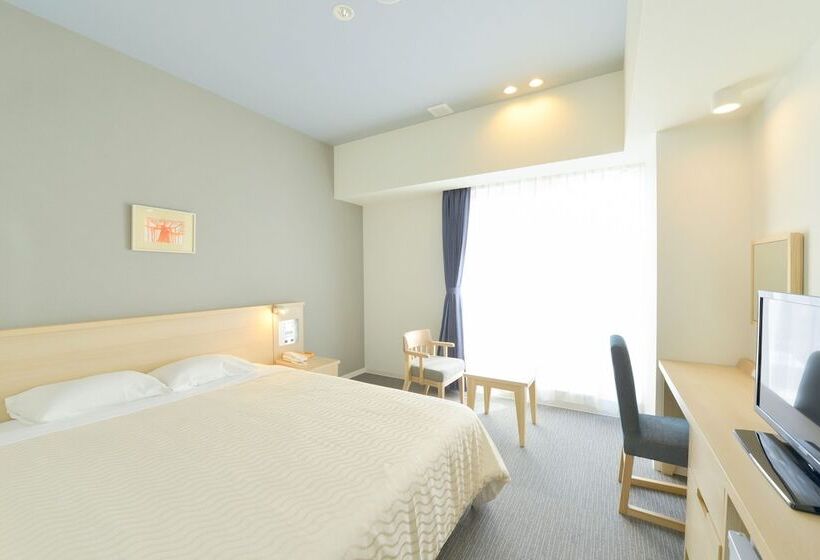 Номер Стандарт, Risingsun Miyakojima