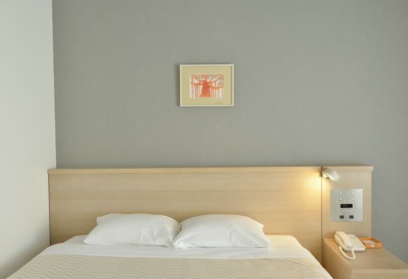 Номер Стандарт, Risingsun Miyakojima