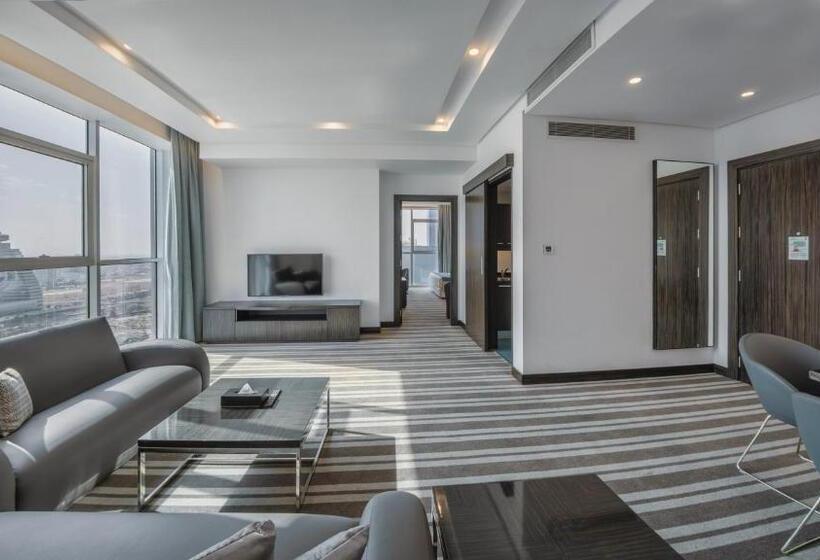 سوییت خانوادگی, S Hotel Bahrain