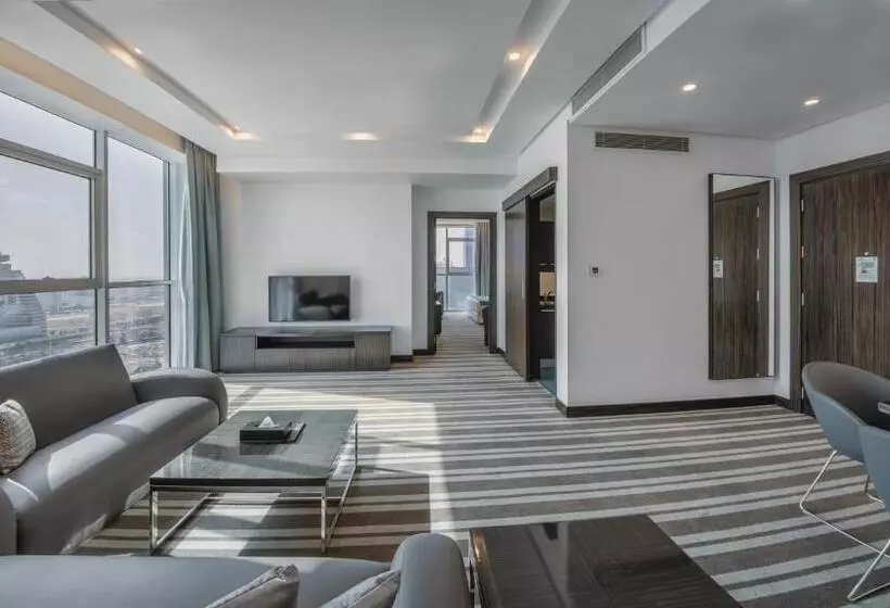 سوییت خانوادگی, S Hotel Bahrain