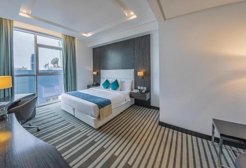 سوییت خانوادگی, S Hotel Bahrain