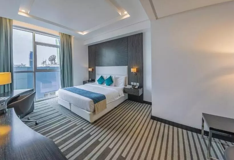 سوییت خانوادگی, S Hotel Bahrain