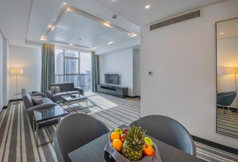 سوییت خانوادگی, S Hotel Bahrain