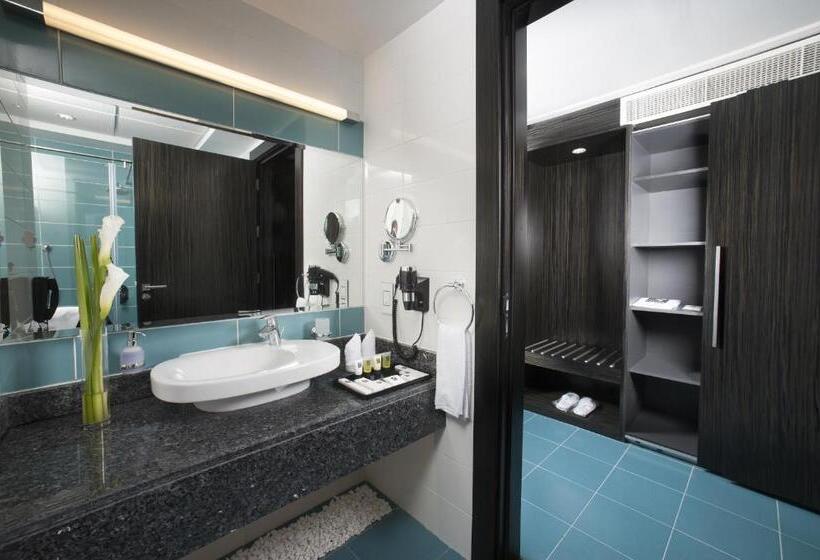 سوییت خانوادگی, S Hotel Bahrain