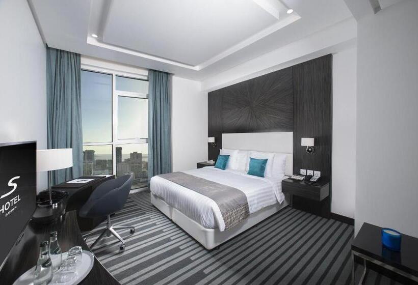 سوییت خانوادگی, S Hotel Bahrain