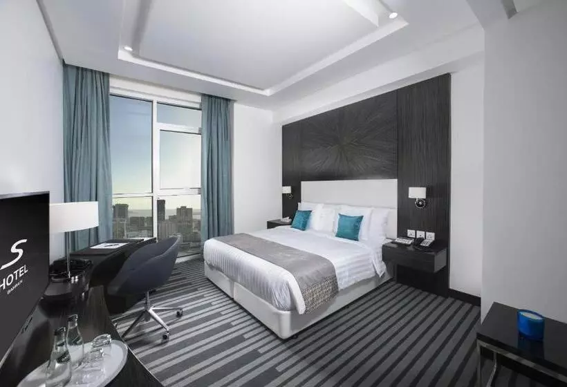 سوییت خانوادگی, S Hotel Bahrain