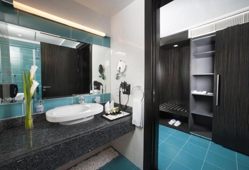 سوییت خانوادگی, S Hotel Bahrain