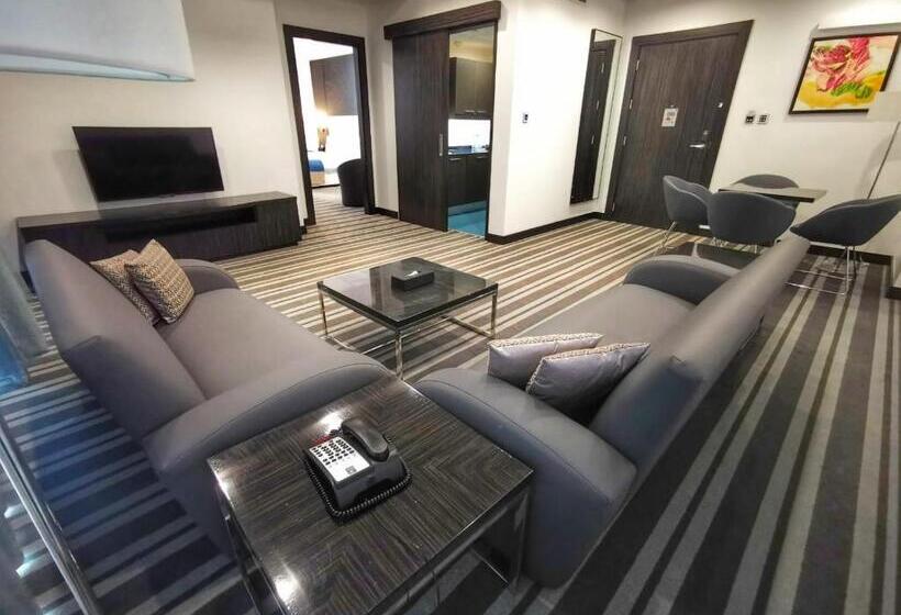 سوییت خانوادگی, S Hotel Bahrain