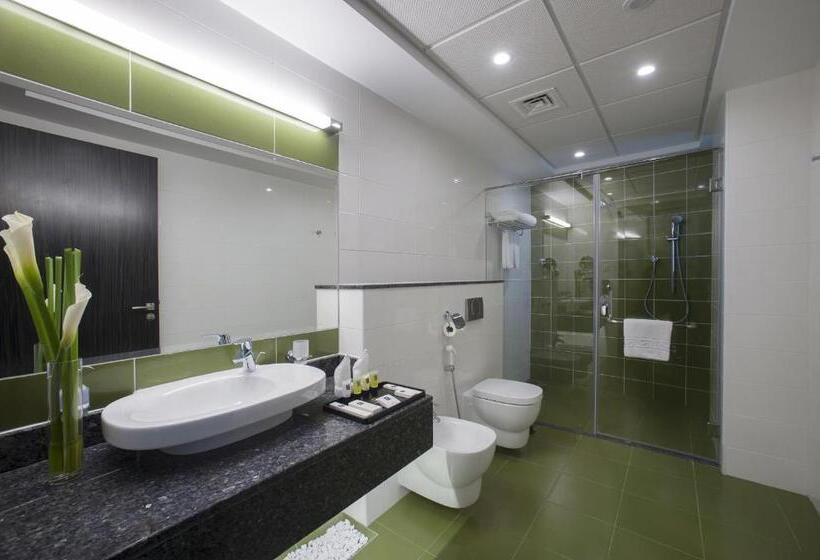 اتاق لوکس, S Hotel Bahrain