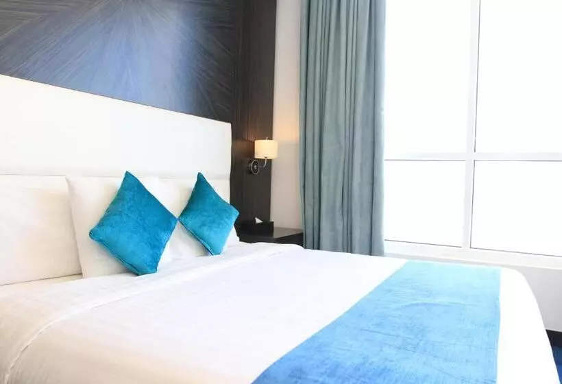 سوییت اجرایی, S Hotel Bahrain