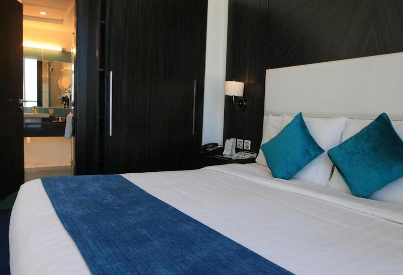 سوییت اجرایی, S Hotel Bahrain
