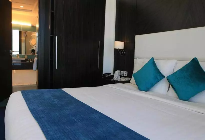 سوییت اجرایی, S Hotel Bahrain