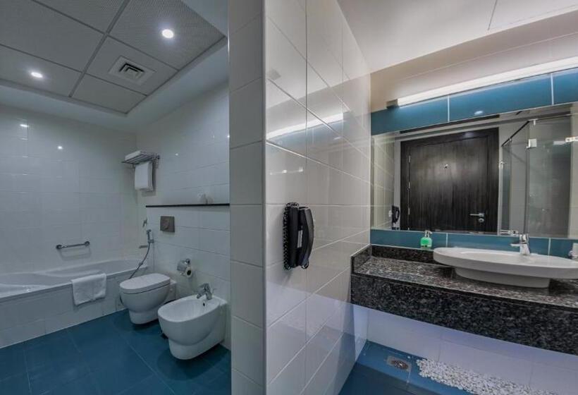 سوییت اجرایی, S Hotel Bahrain