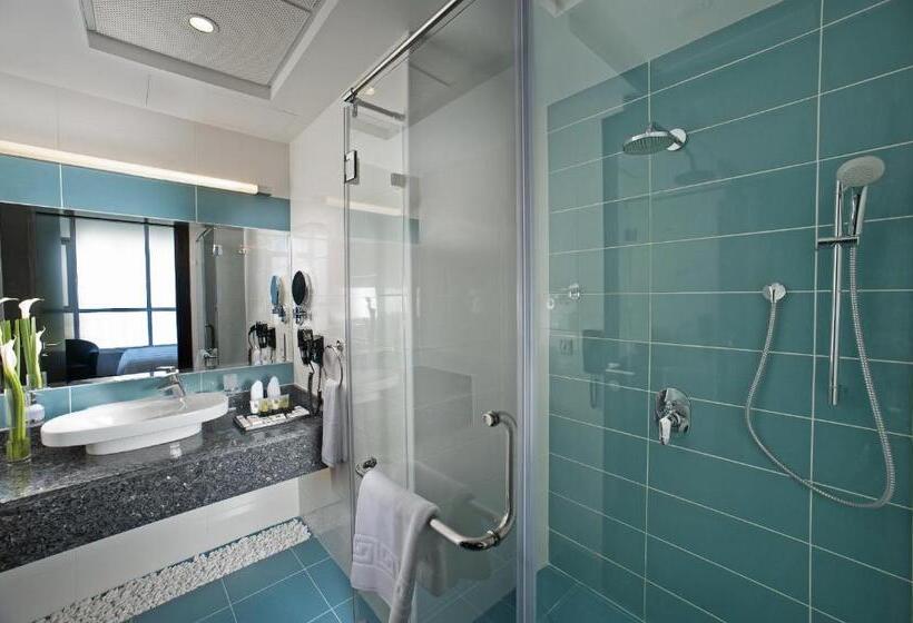 سوییت اجرایی, S Hotel Bahrain