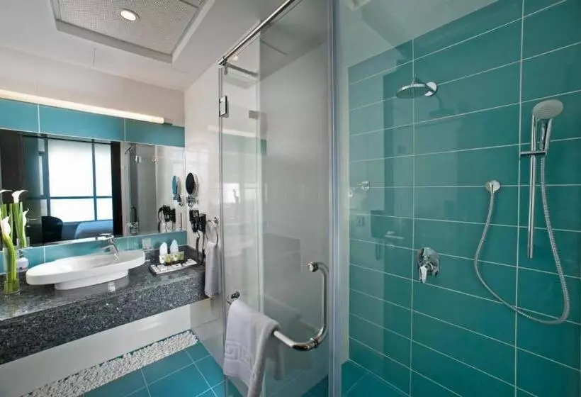 سوییت اجرایی, S Hotel Bahrain