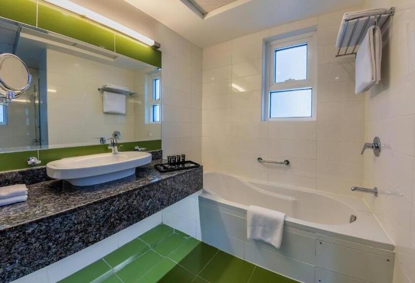 سوییت اجرایی, S Hotel Bahrain