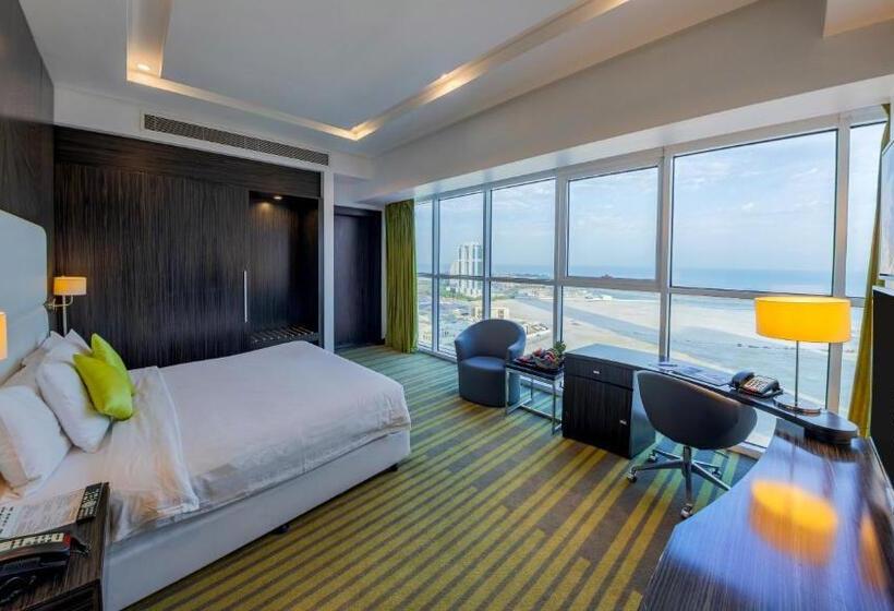 اتاق سوپریور, S Hotel Bahrain