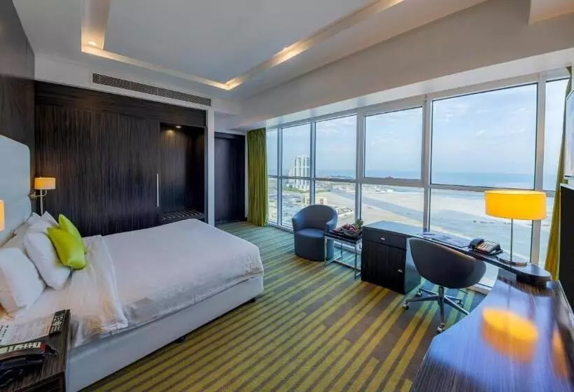 اتاق سوپریور, S Hotel Bahrain