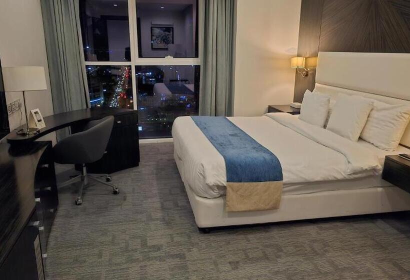 اتاق سوپریور, S Hotel Bahrain